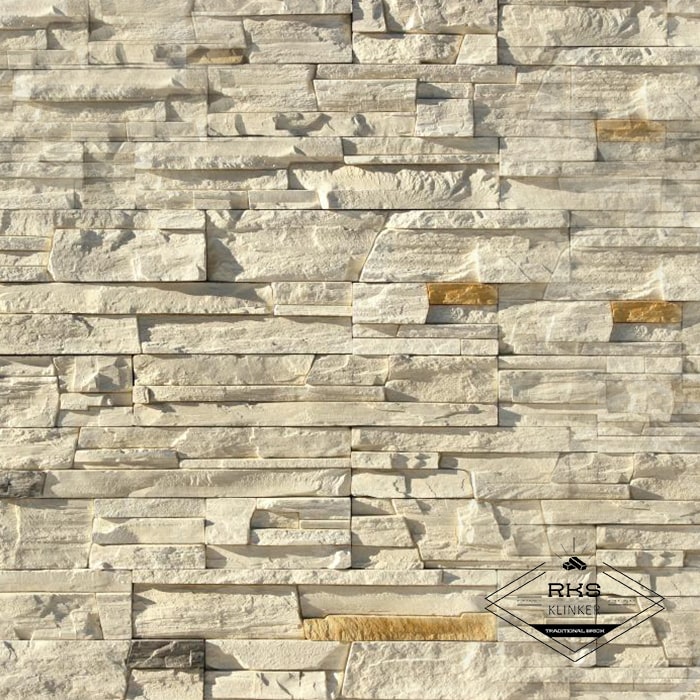 Декоративный камень White Hills, Фьорд Лэнд 200-00 в Липецке
